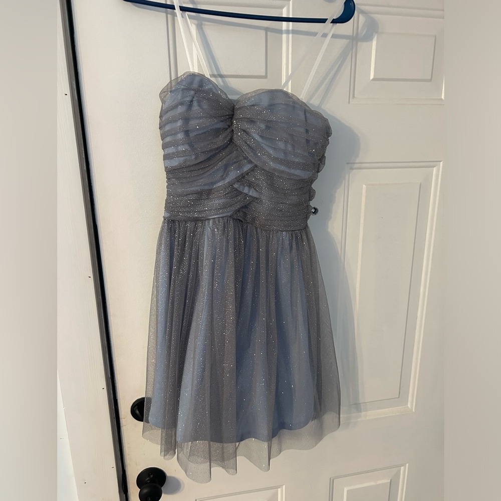 Delia’s Dress